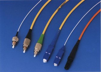 Fiber Optic Patch Cord-2